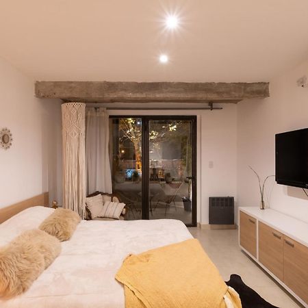 Cbmona Suites Villa Mercedes Zewnętrze zdjęcie