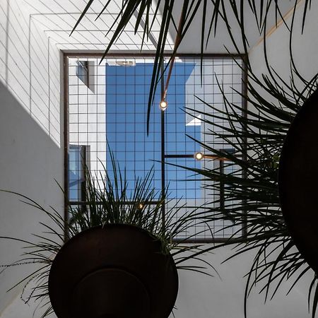 Cbmona Suites Villa Mercedes Zewnętrze zdjęcie