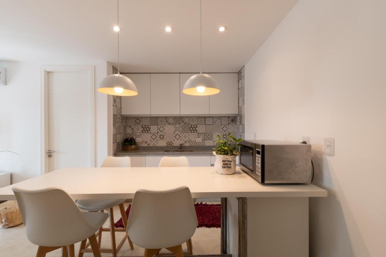 Cbmona Suites Villa Mercedes Zewnętrze zdjęcie