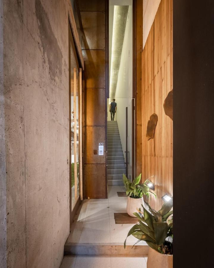Cbmona Suites Villa Mercedes Zewnętrze zdjęcie