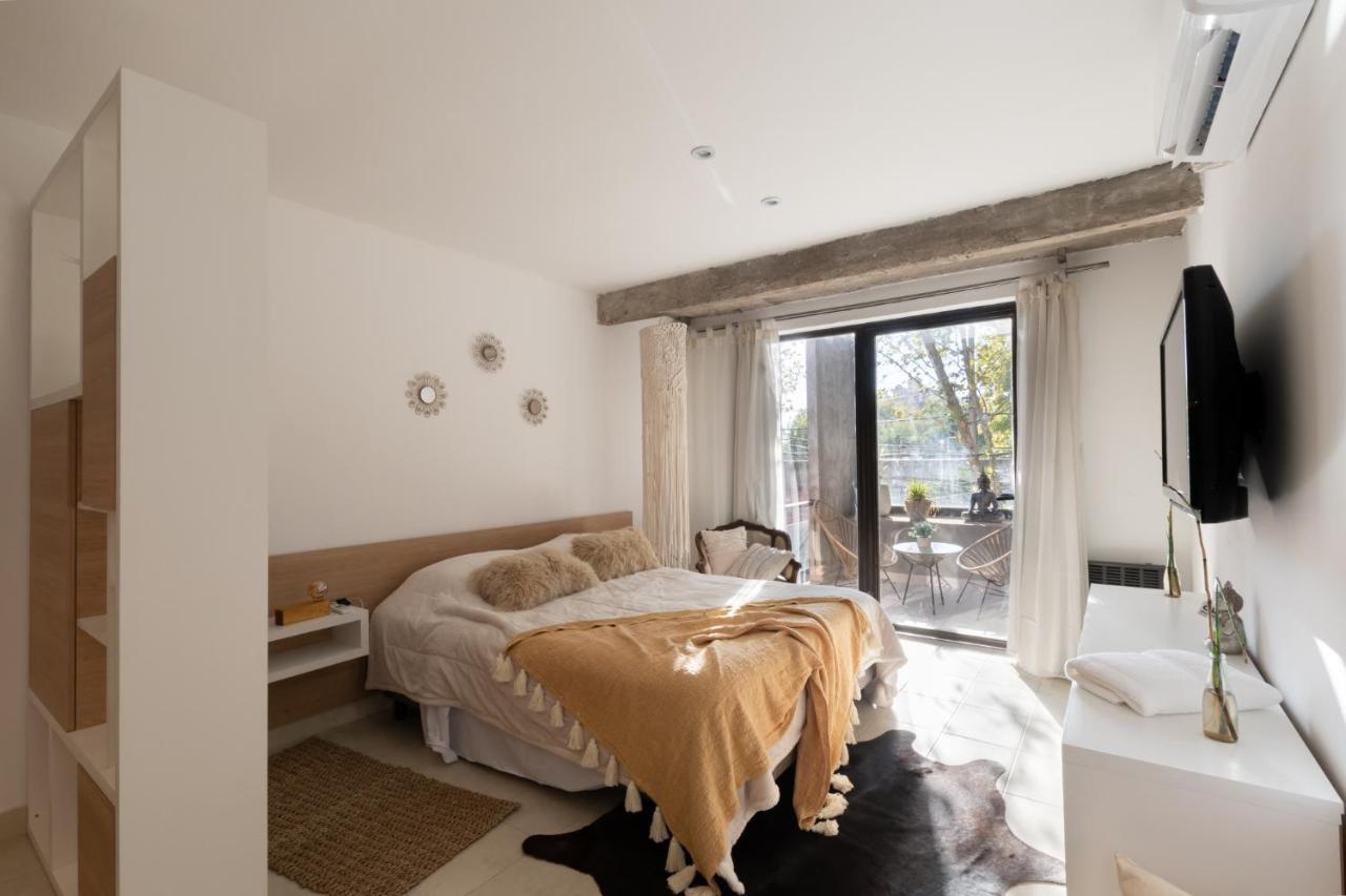 Cbmona Suites Villa Mercedes Zewnętrze zdjęcie