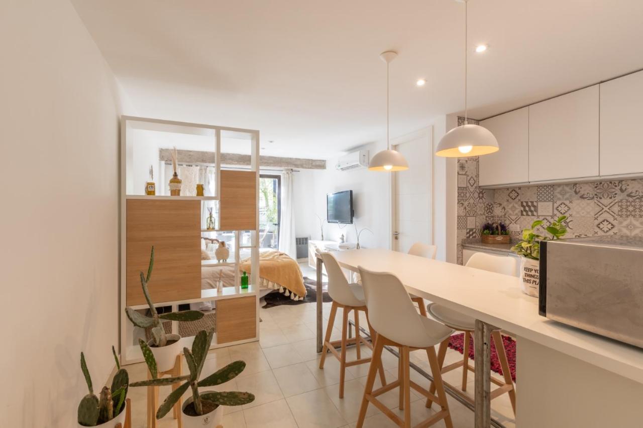 Cbmona Suites Villa Mercedes Zewnętrze zdjęcie