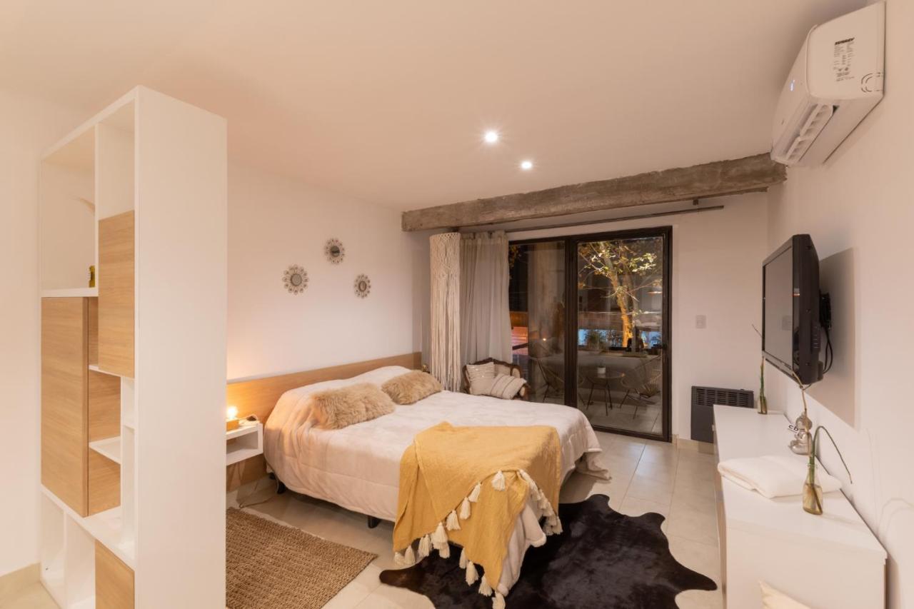 Cbmona Suites Villa Mercedes Zewnętrze zdjęcie