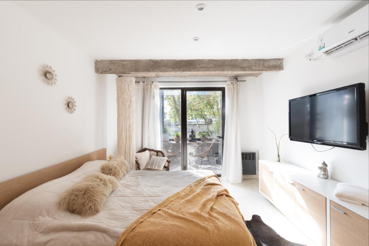 Cbmona Suites Villa Mercedes Zewnętrze zdjęcie