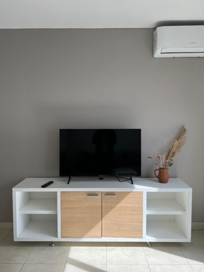Cbmona Suites Villa Mercedes Zewnętrze zdjęcie