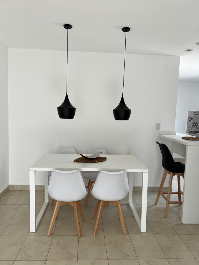 Cbmona Suites Villa Mercedes Zewnętrze zdjęcie