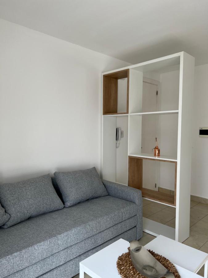 Cbmona Suites Villa Mercedes Zewnętrze zdjęcie