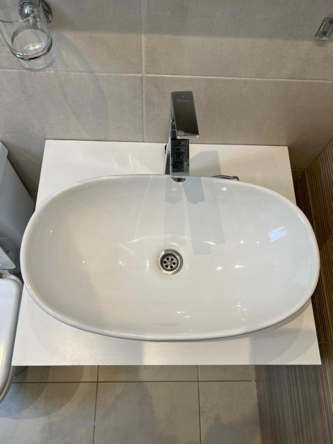 Cbmona Suites Villa Mercedes Zewnętrze zdjęcie