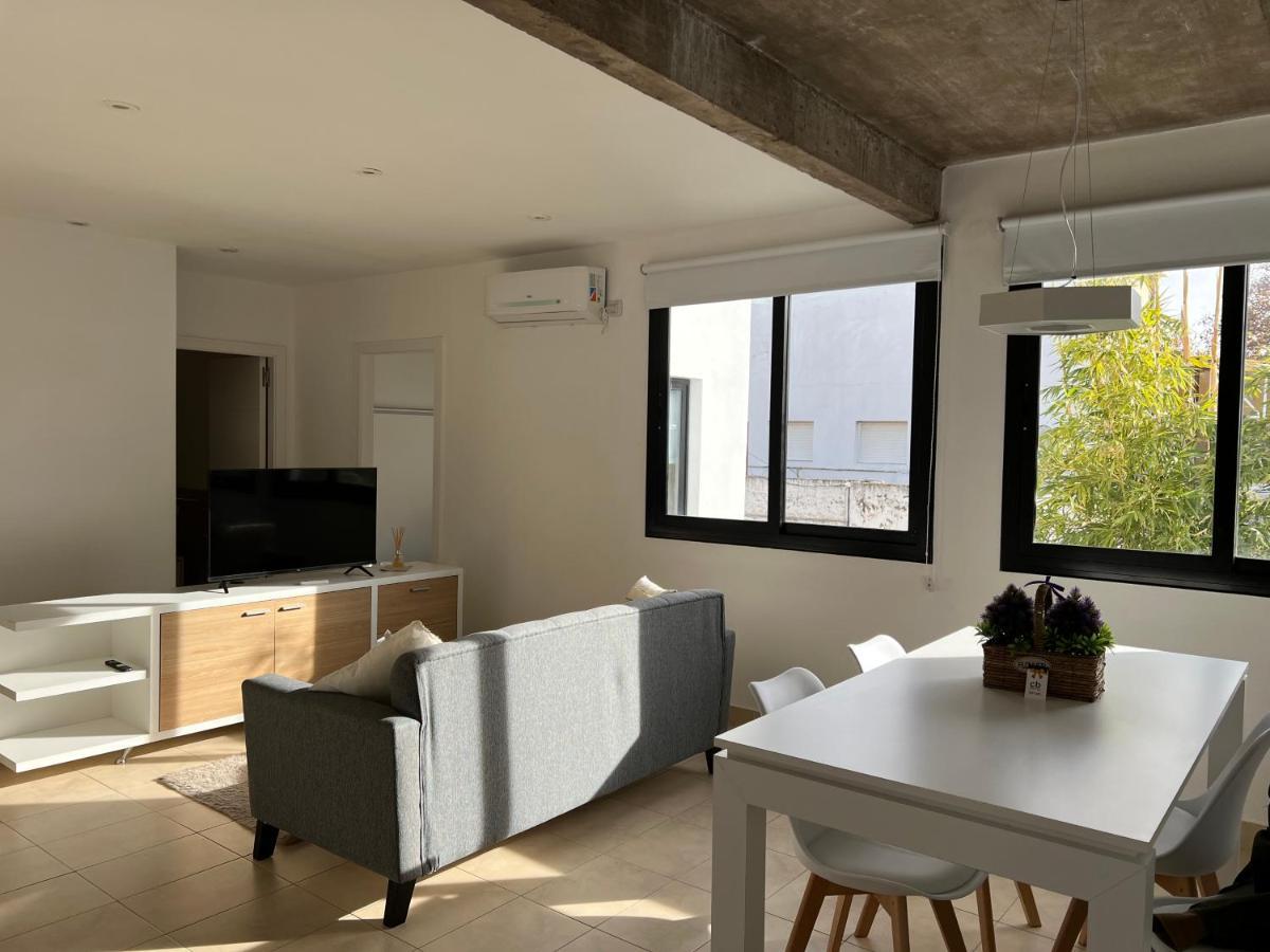 Cbmona Suites Villa Mercedes Zewnętrze zdjęcie