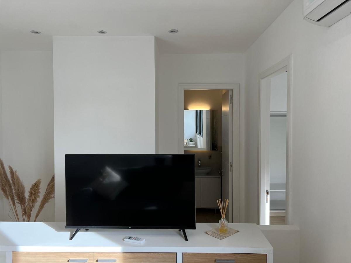 Cbmona Suites Villa Mercedes Zewnętrze zdjęcie