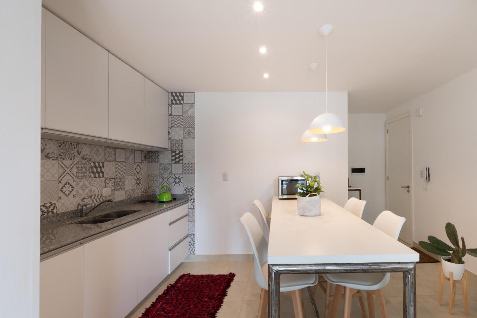 Cbmona Suites Villa Mercedes Zewnętrze zdjęcie