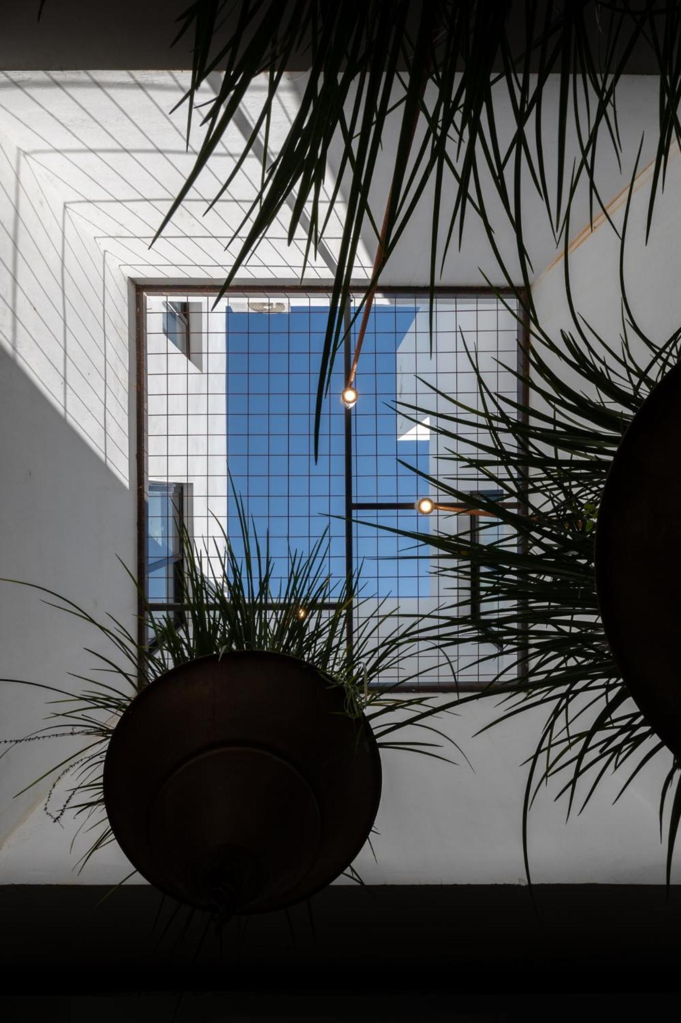 Cbmona Suites Villa Mercedes Zewnętrze zdjęcie